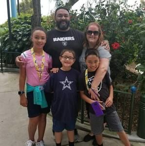 Meet your Posher, Angela